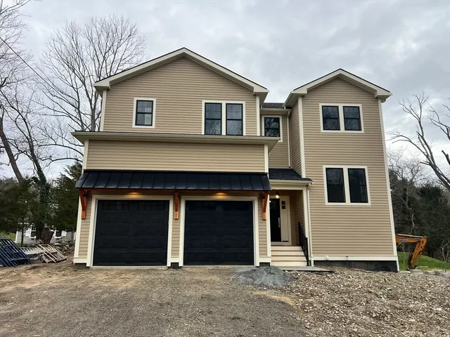 $1,600,000 | 131 Maple Street, Scituate, MA 02066