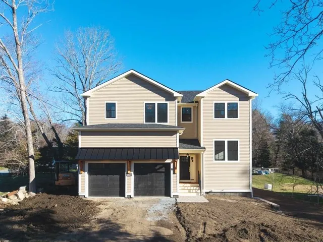 $1,600,000 | 131 Maple Street, Scituate, MA 02066