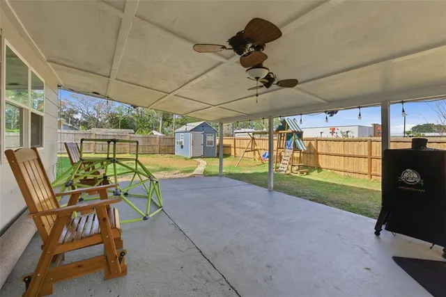 $297,500 | 2803 Joleen Drive, Eustis, FL 32726