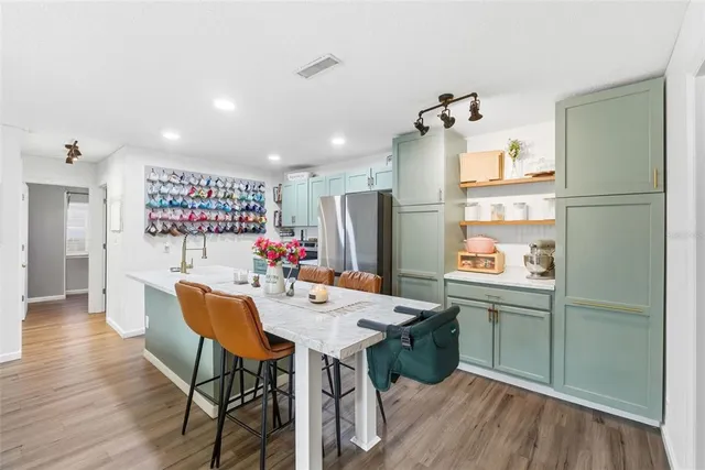 $297,500 | 2803 Joleen Drive, Eustis, FL 32726