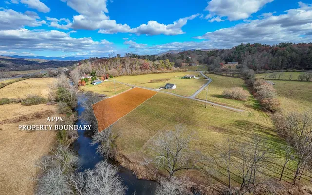 $119,900 | 0 Leaping Trout Run, Marble, NC 28905