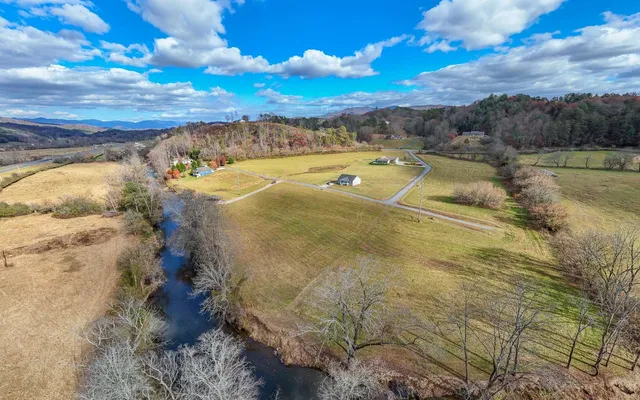 $119,900 | 0 Leaping Trout Run, Marble, NC 28905