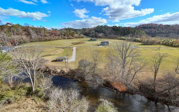 $119,900 | 0 Leaping Trout Run, Marble, NC 28905