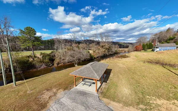 $119,900 | 0 Leaping Trout Run, Marble, NC 28905