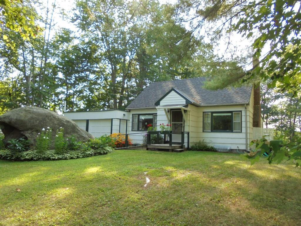 247 Middle Road Union, ME 04862 - Photo 1 of 34 Photo