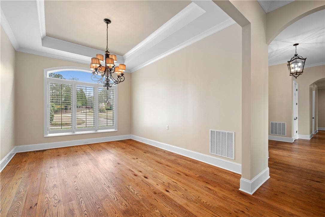 2904 Stonybrook Road Opelika, AL 36804 - Photo 13 of 29 Formal dining room