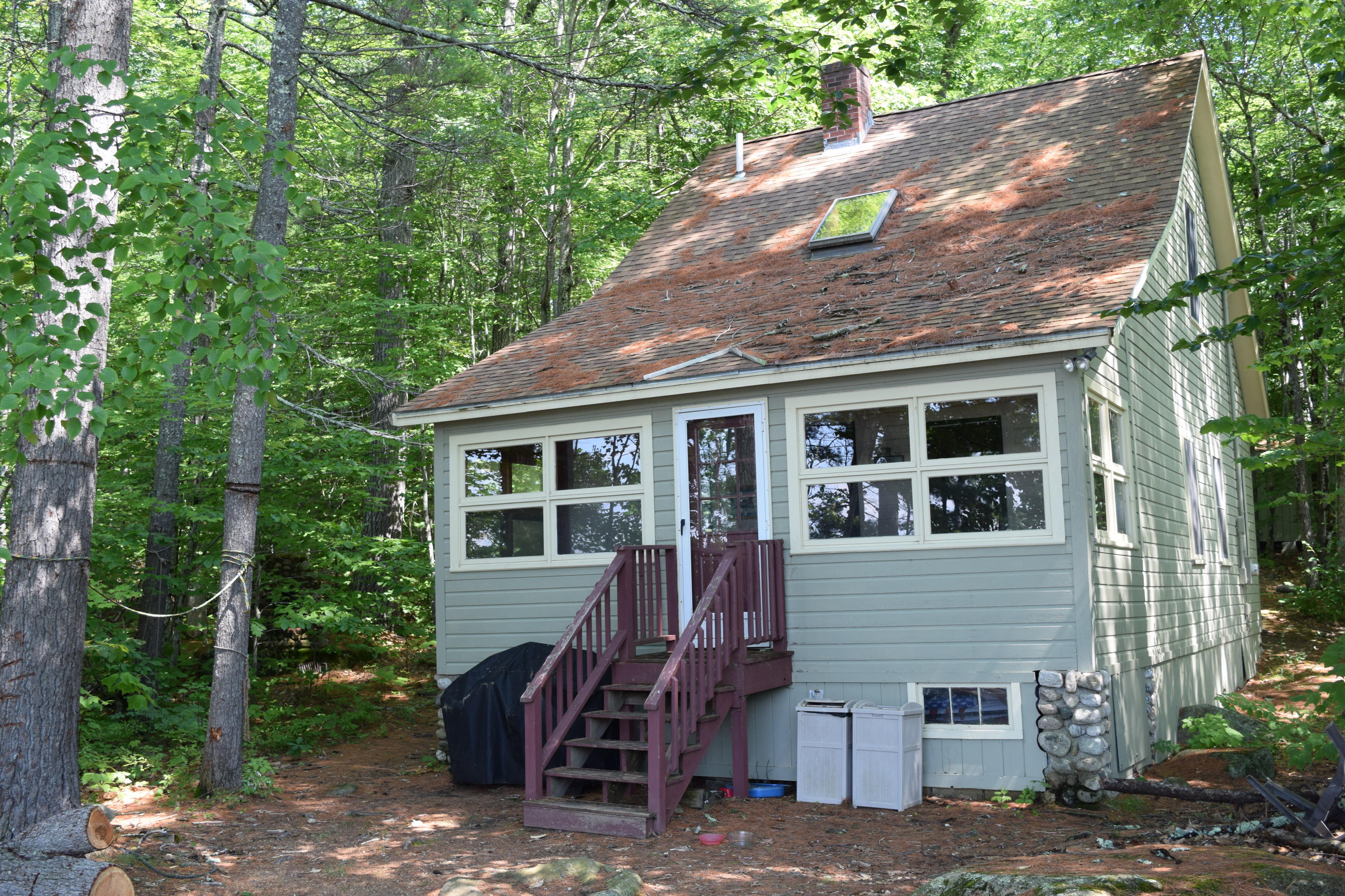 70 Thomas Pond Terrace Road Raymond, ME 04071 - Photo 25 of 26 DSC_0630