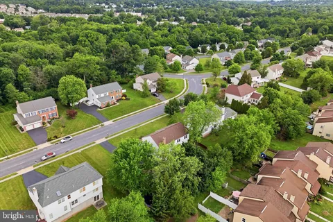 $650,000 | 2612 Cresswell Drive, Norristown, PA 19403