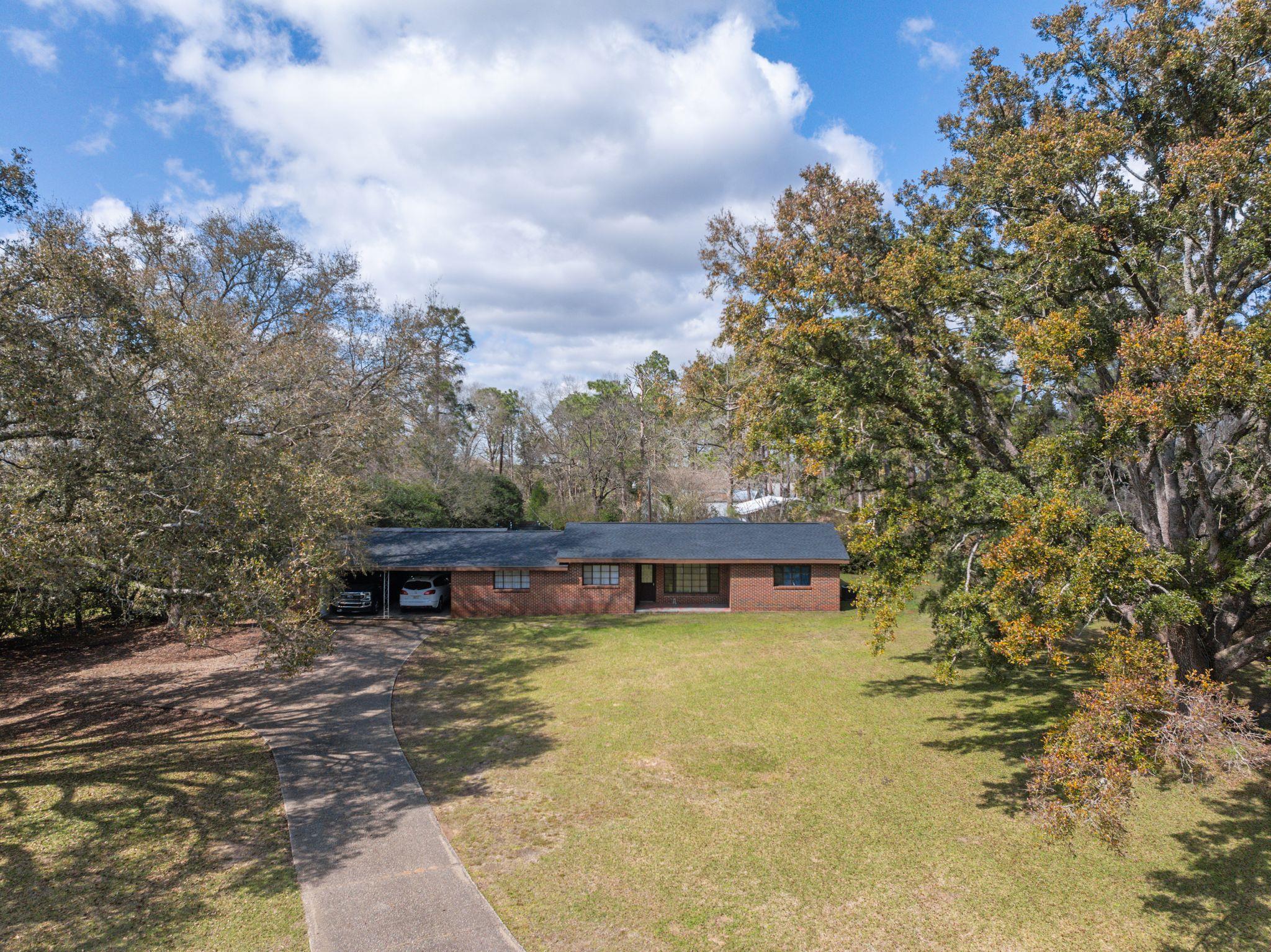 46091 Highway 31 Bay Minette, AL 36507 - Photo 27 of 35 Front Of Structure