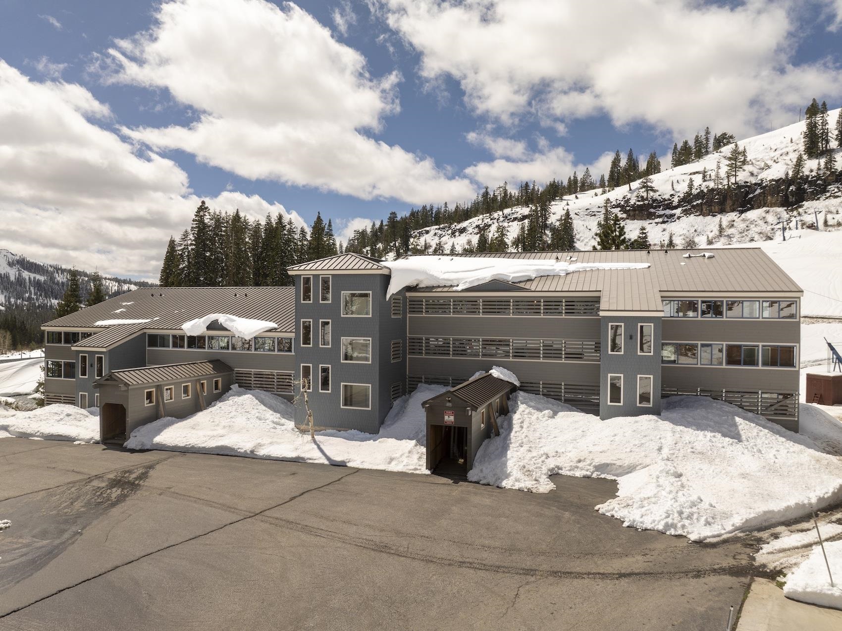 10150 Ski Ranch Lane, Unit 309 Soda Springs, CA 95728 - Photo 1 of 19