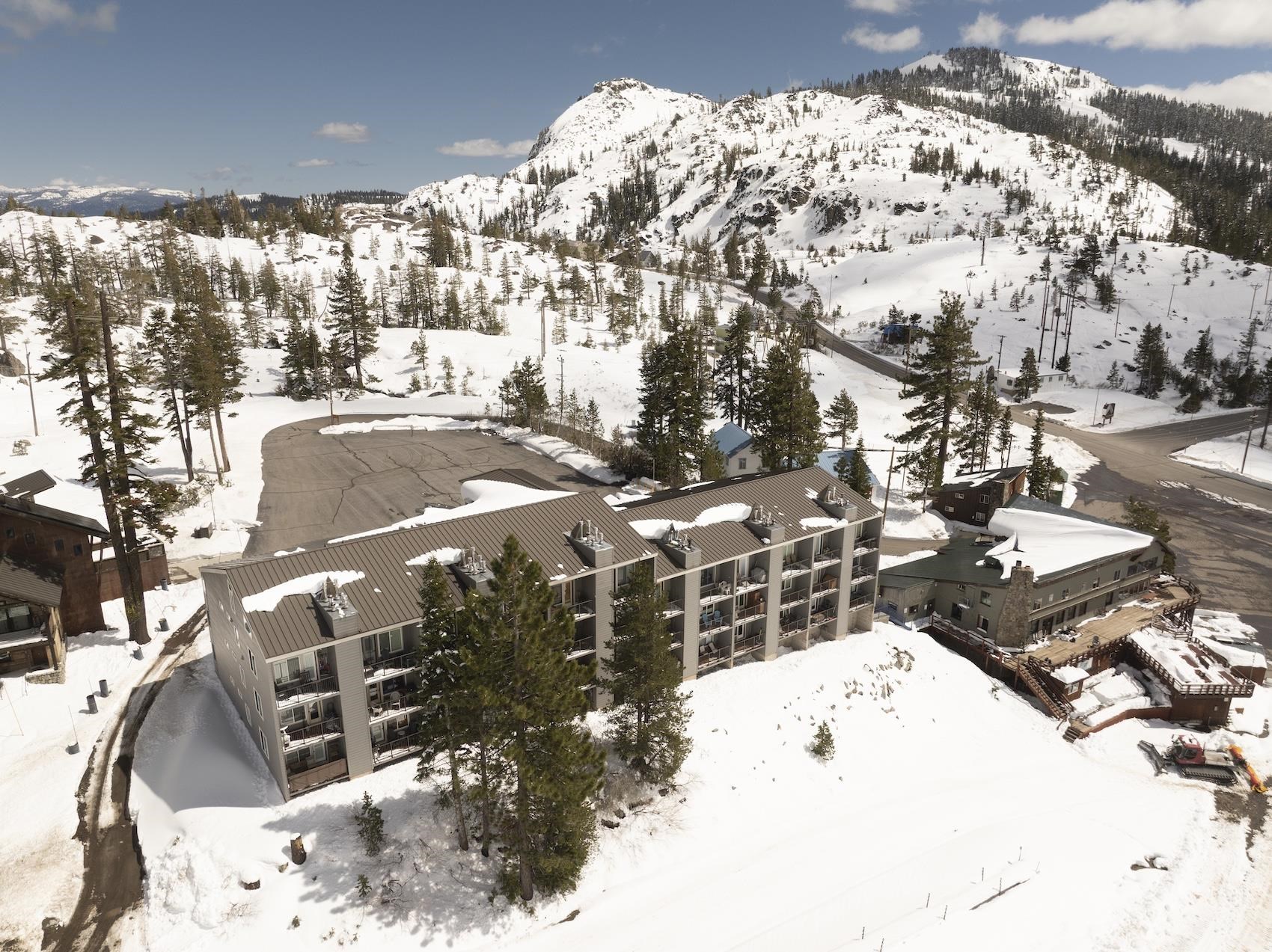 10150 Ski Ranch Lane, Unit 309 Soda Springs, CA 95728 - Photo 19 of 19 a view of city view