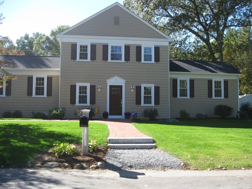 1 Westgate Road Attleboro, MA 02703 - Photo 2 of 30 Gallery Image 2