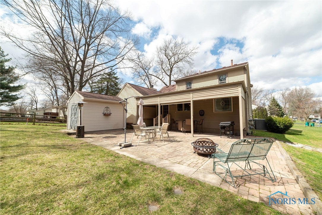 6975 Ramblehurst Road Sylvania, OH 43560 - Photo 31 of 34 Gallery Image 31