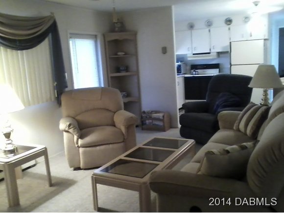 2351 South Ridgewood Avenue, Unit 46 Edgewater, FL 32141 - Photo 3 of 11 Additional Photo