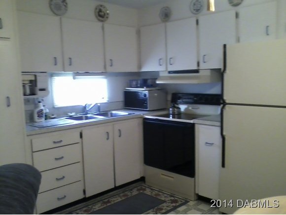2351 South Ridgewood Avenue, Unit 46 Edgewater, FL 32141 - Photo 4 of 11 Additional Photo