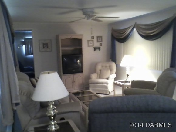 2351 South Ridgewood Avenue, Unit 46 Edgewater, FL 32141 - Photo 8 of 11 Additional Photo