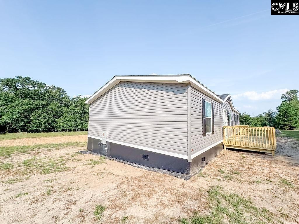 360 Wagontong Road Wagener, SC 29164 - Photo 28 of 29 Gallery Image 28