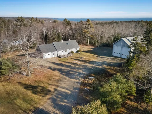 $549,000 | 2700 Bristol Road, Bristol, ME 04554
