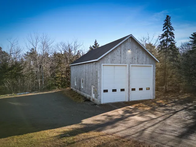 $549,000 | 2700 Bristol Road, Bristol, ME 04554