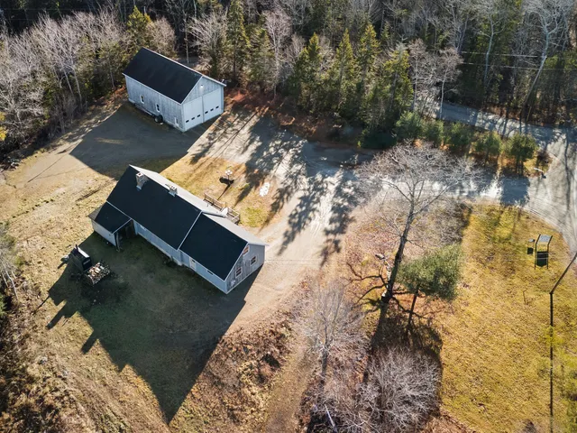 $549,000 | 2700 Bristol Road, Bristol, ME 04554