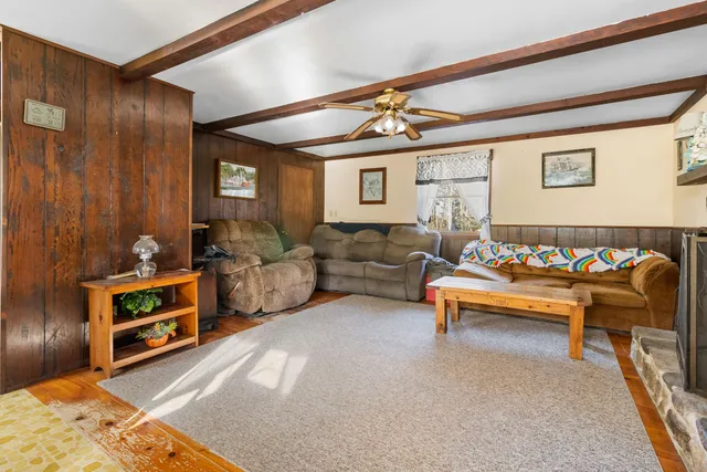 $549,000 | 2700 Bristol Road, Bristol, ME 04554