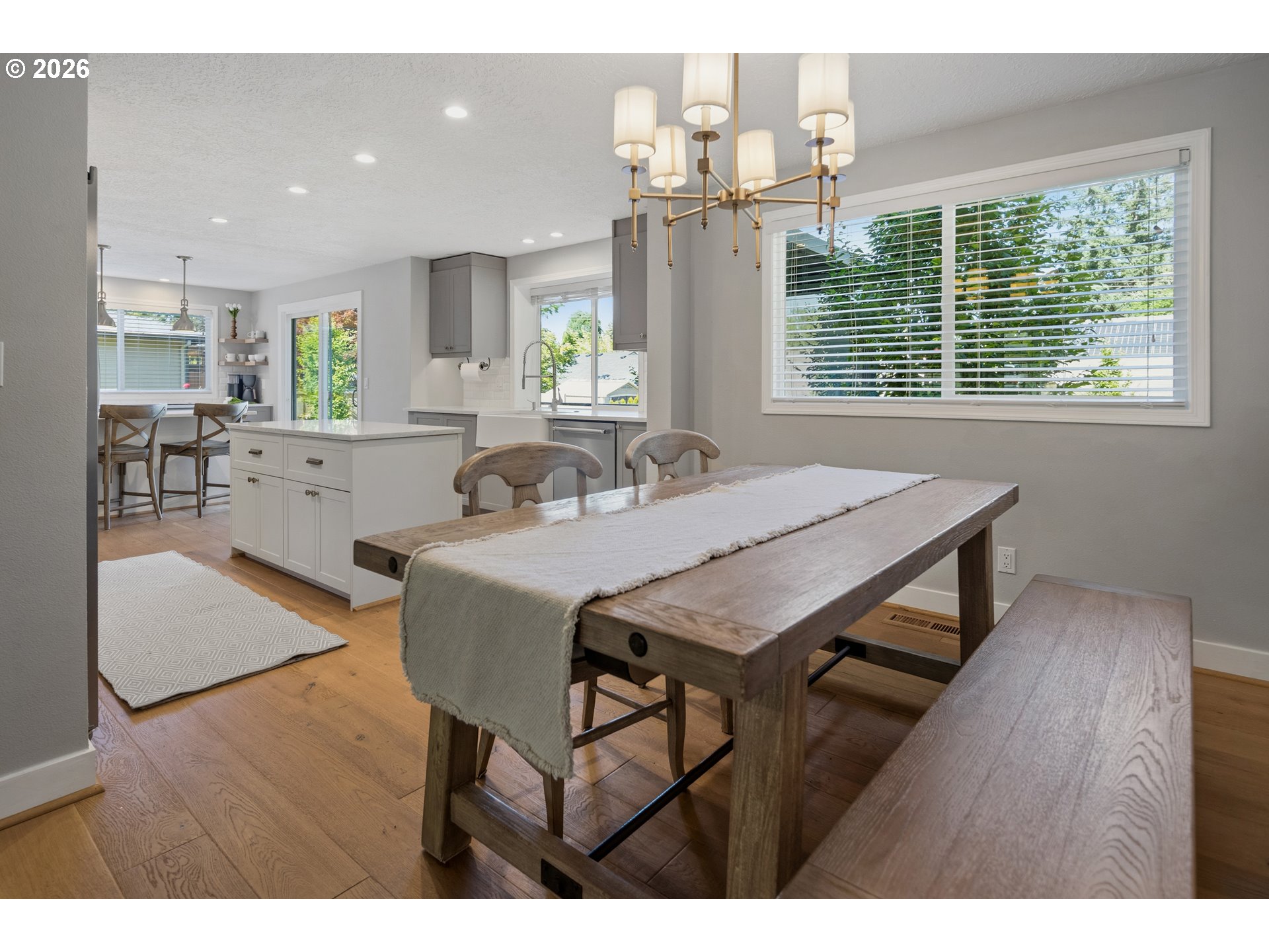 12836 Southwest Thunderhead Way Beaverton, OR 97008 - Photo 13 of 43
