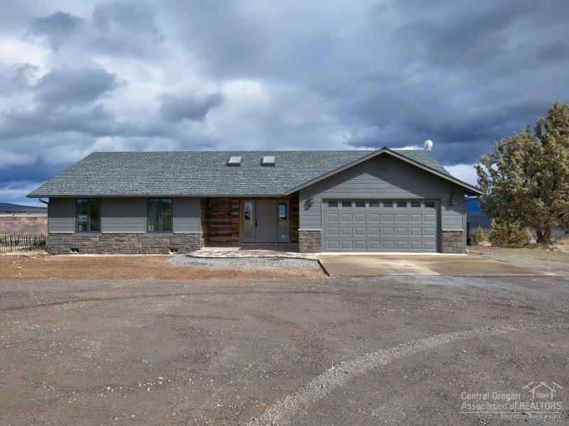 5860 Southwest Rim Road Terrebonne, OR 97760 - Photo 1 of 25 Primary Photo
