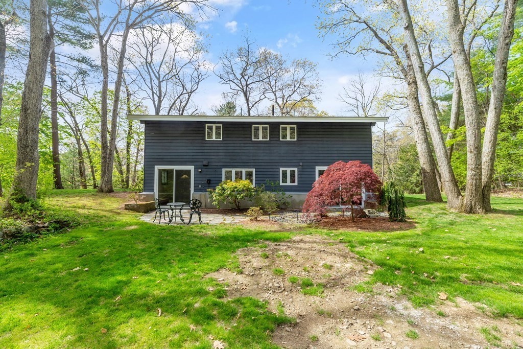 6 Aqueduct Road Wayland, MA 01778 - Photo 32 of 42 Gallery Image 32