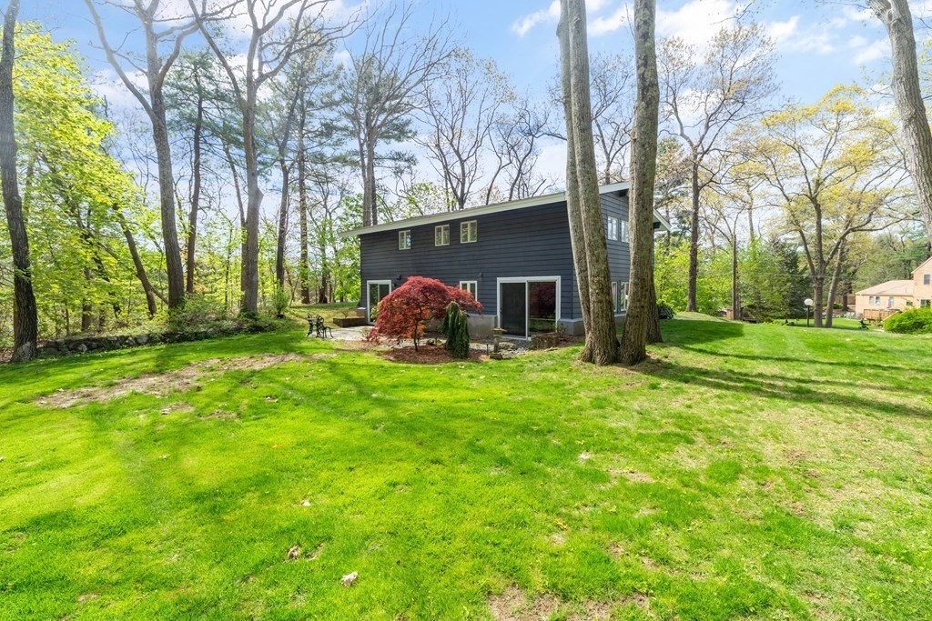 6 Aqueduct Road Wayland, MA 01778 - Photo 33 of 42 Gallery Image 33
