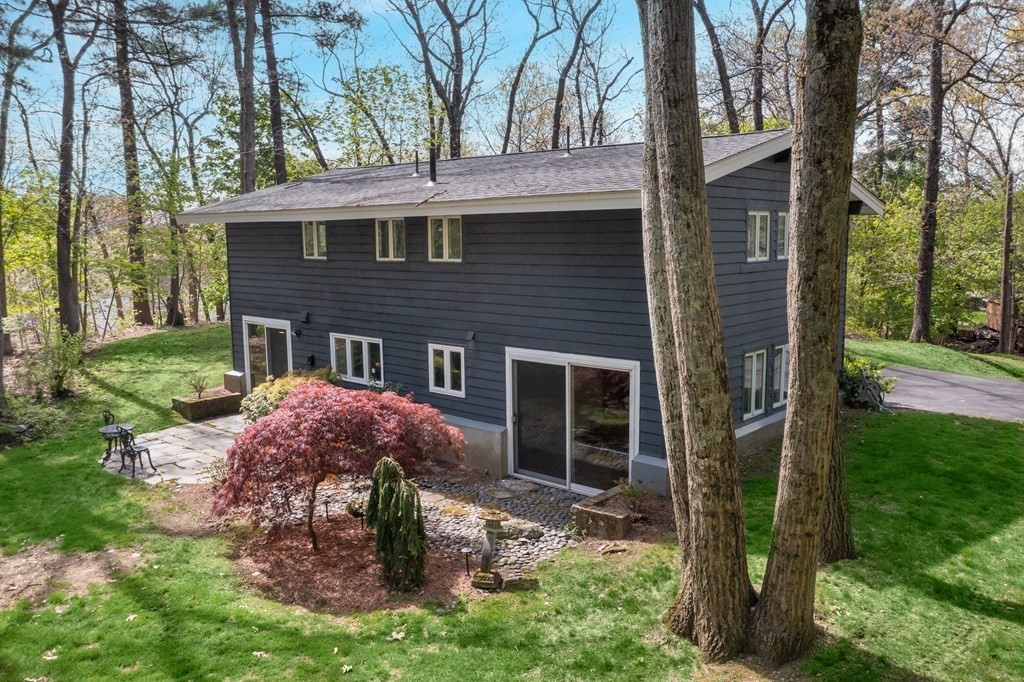 6 Aqueduct Road Wayland, MA 01778 - Photo 34 of 42 Gallery Image 34