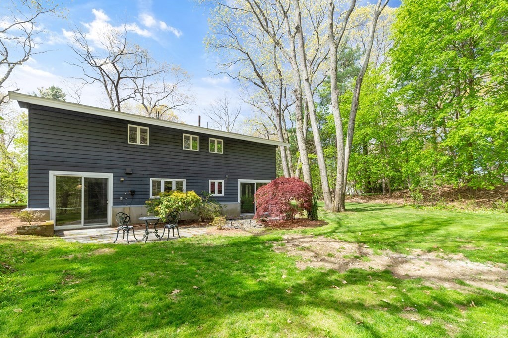 6 Aqueduct Road Wayland, MA 01778 - Photo 36 of 42 Gallery Image 36
