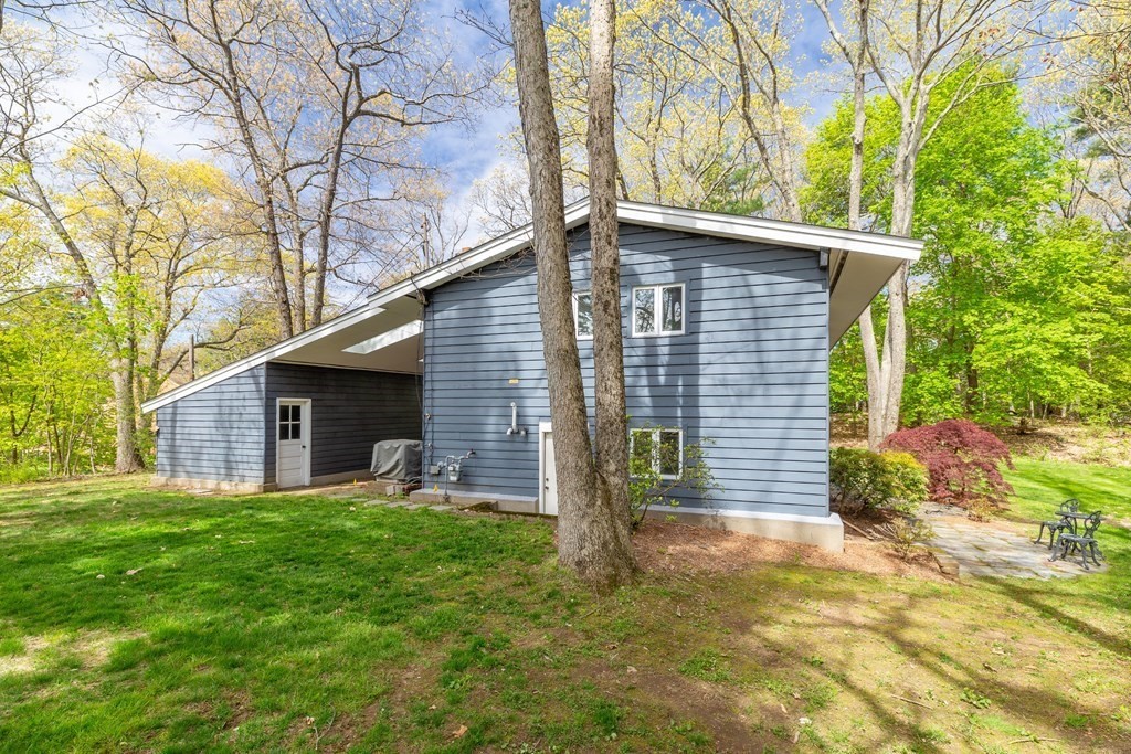 6 Aqueduct Road Wayland, MA 01778 - Photo 38 of 42 Gallery Image 38
