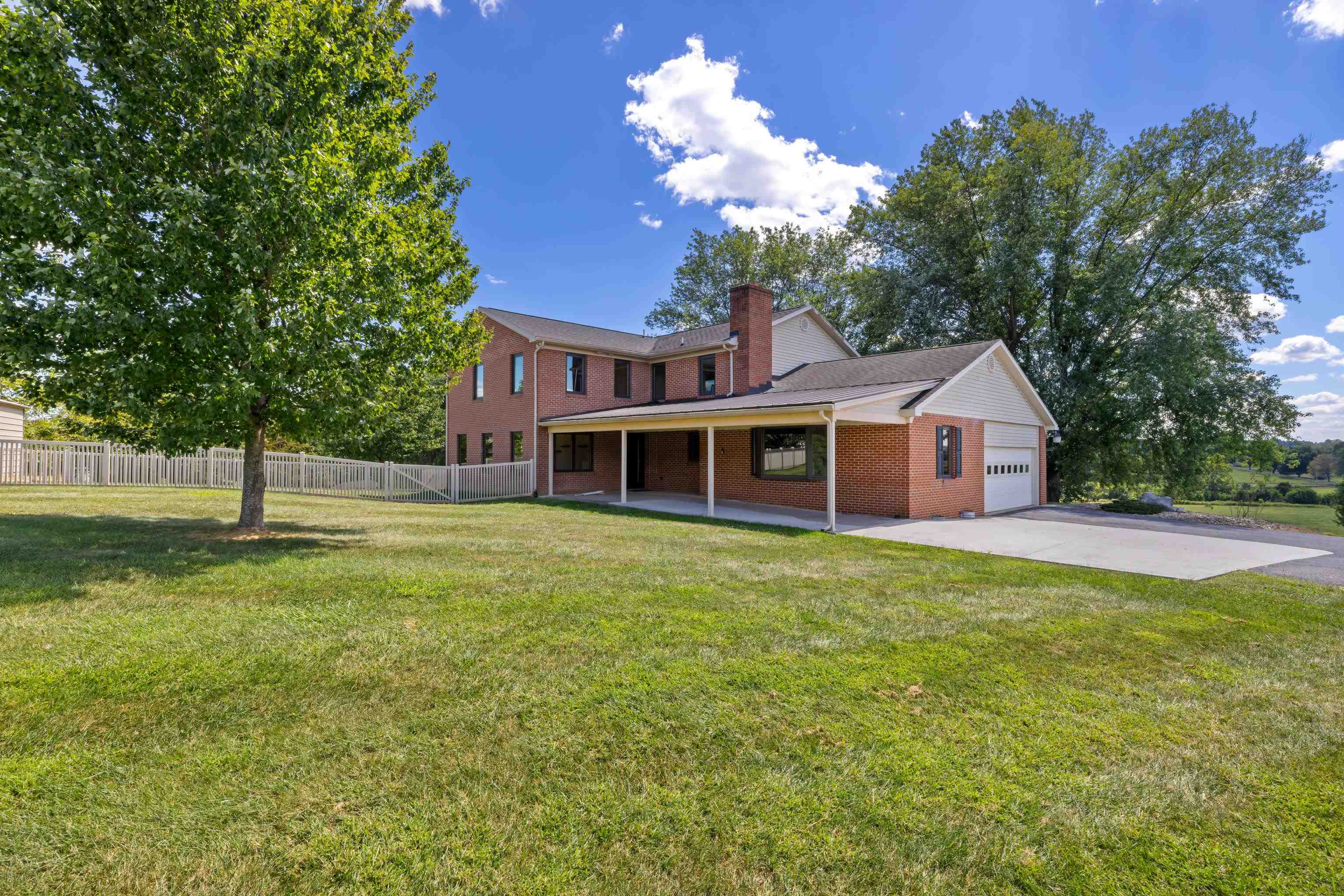 3390 Spring Creek Road Bridgewater, VA 22812 - Photo 11 of 61
