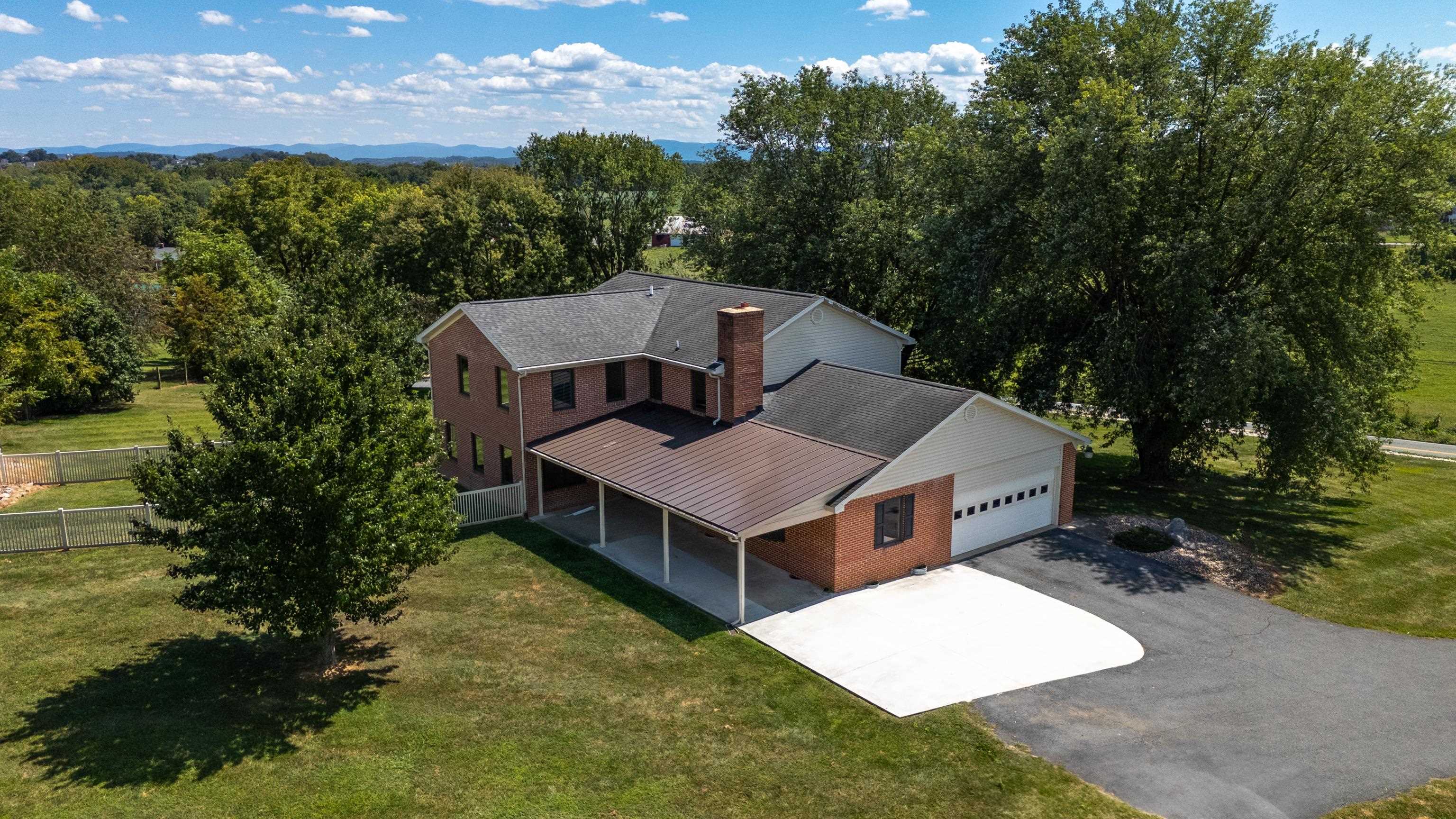 3390 Spring Creek Road Bridgewater, VA 22812 - Photo 2 of 61