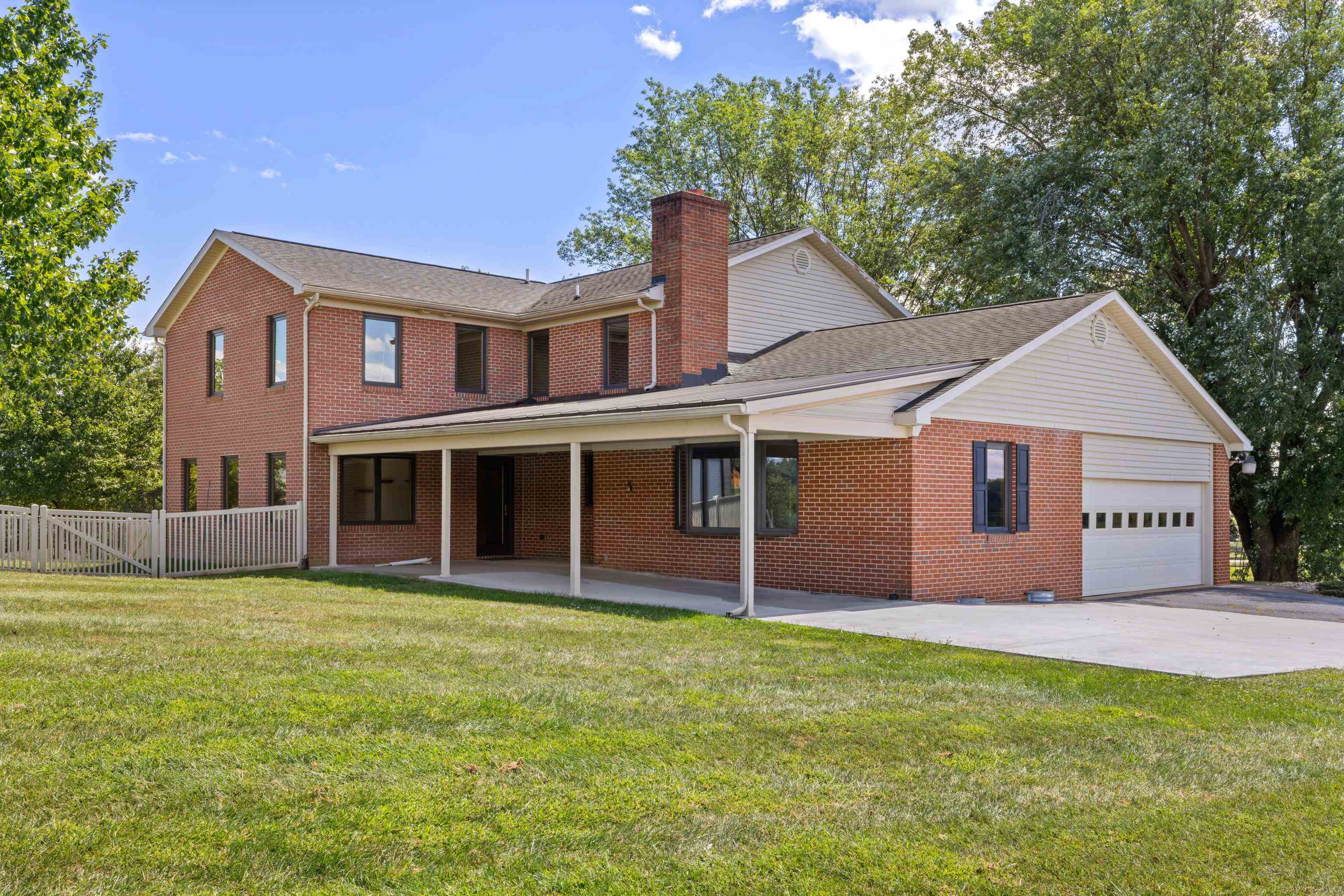 3390 Spring Creek Road Bridgewater, VA 22812 - Photo 3 of 61