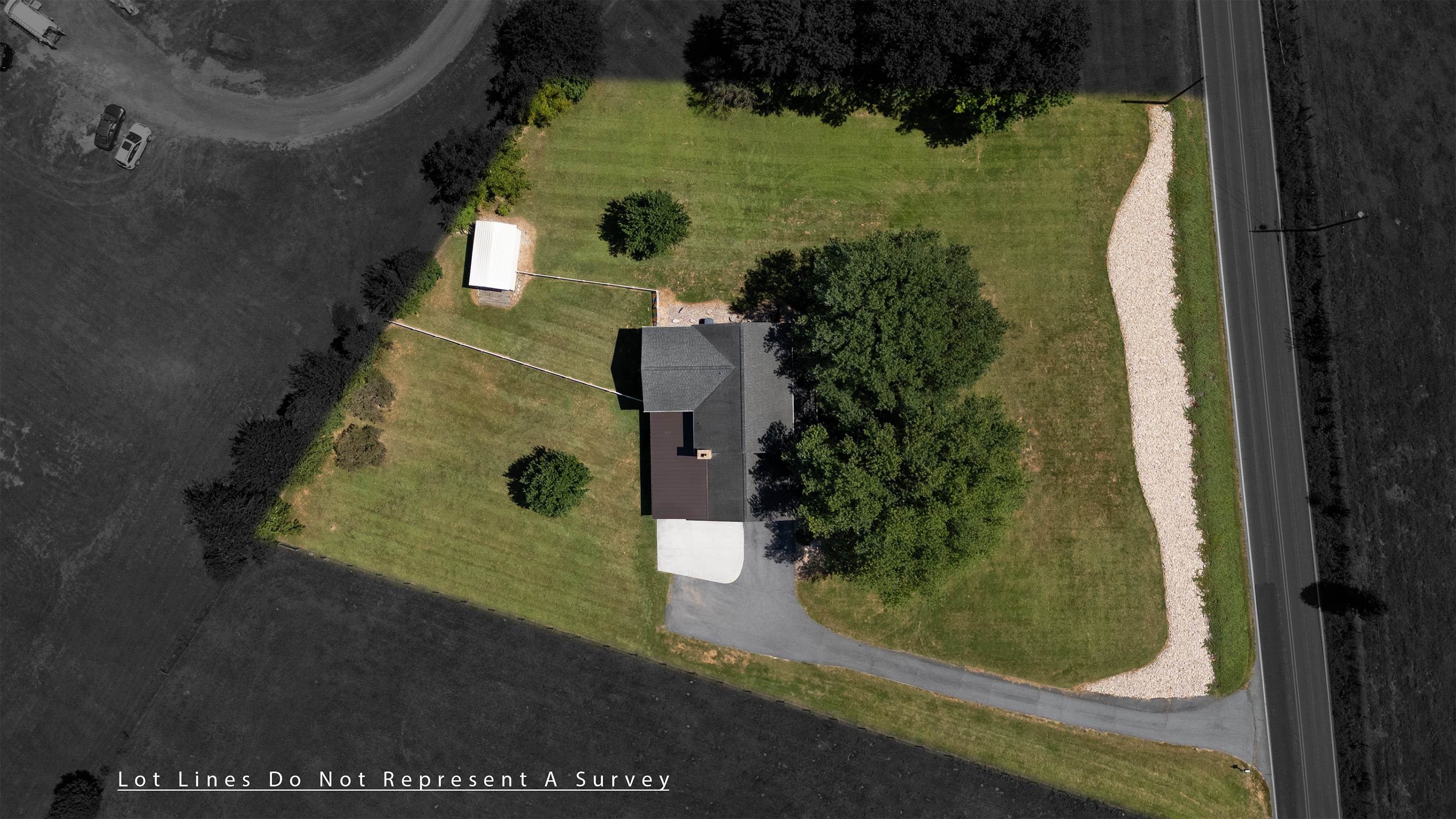 3390 Spring Creek Road Bridgewater, VA 22812 - Photo 4 of 61