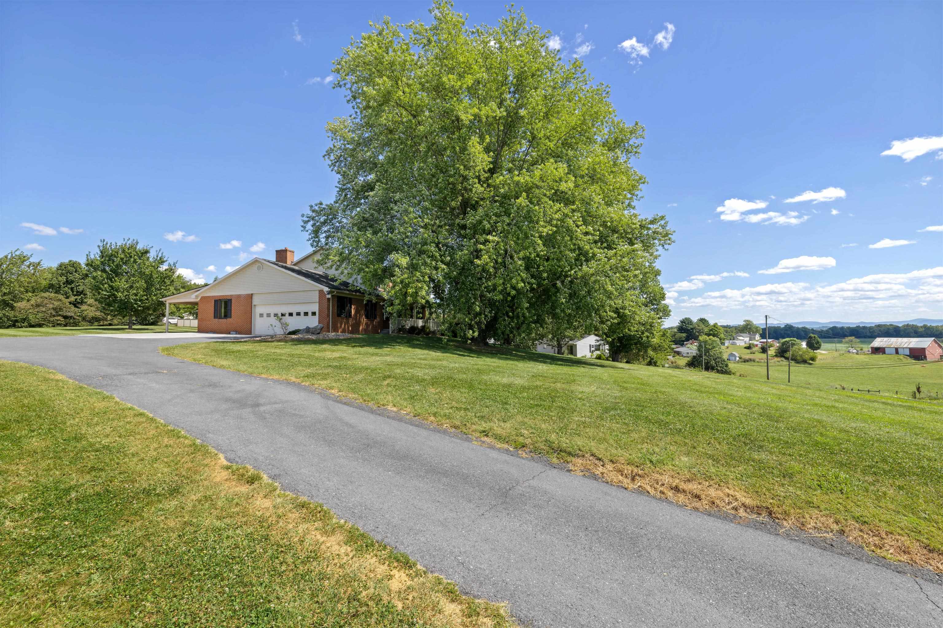 3390 Spring Creek Road Bridgewater, VA 22812 - Photo 47 of 61