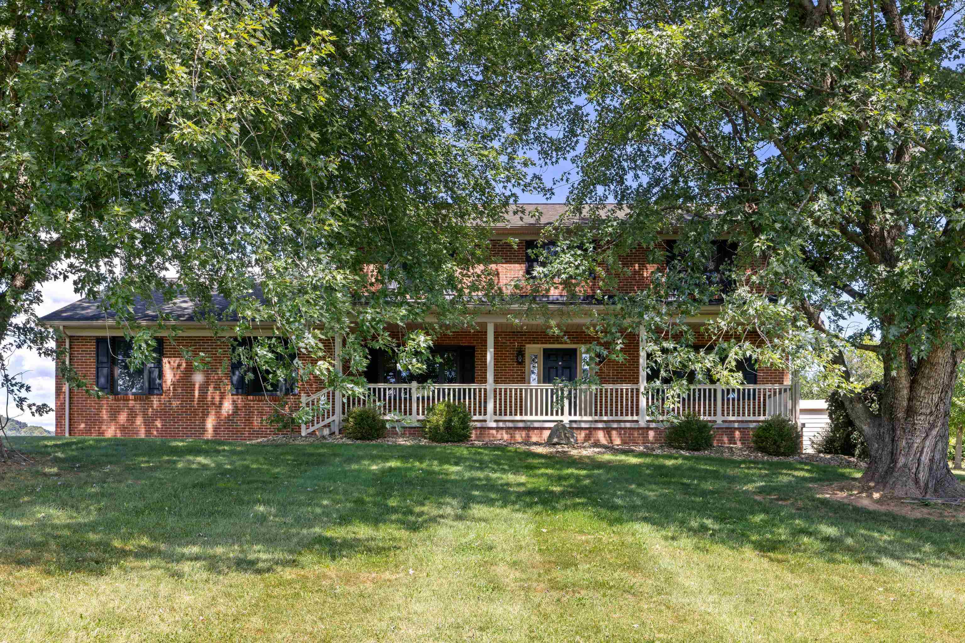 3390 Spring Creek Road Bridgewater, VA 22812 - Photo 50 of 61