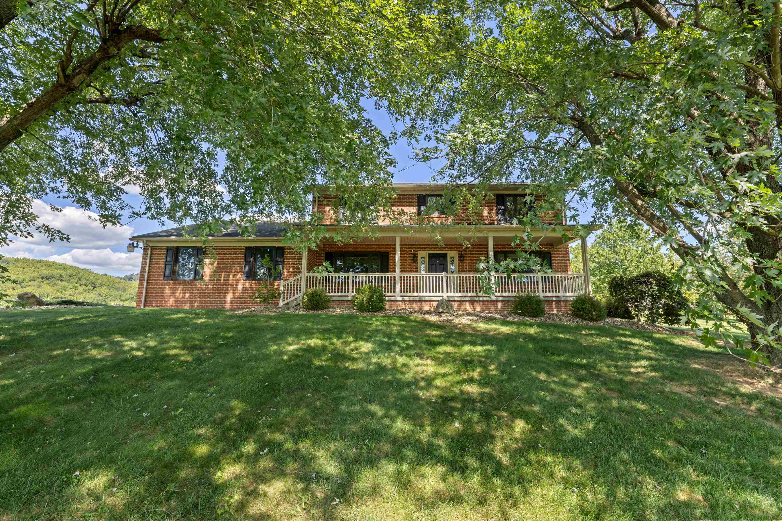 3390 Spring Creek Road Bridgewater, VA 22812 - Photo 8 of 61