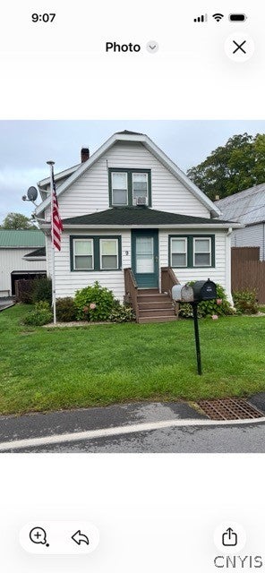9 County Rt 33 Central Square, NY 13036 - Photo 1 of 22 Gallery Image 1