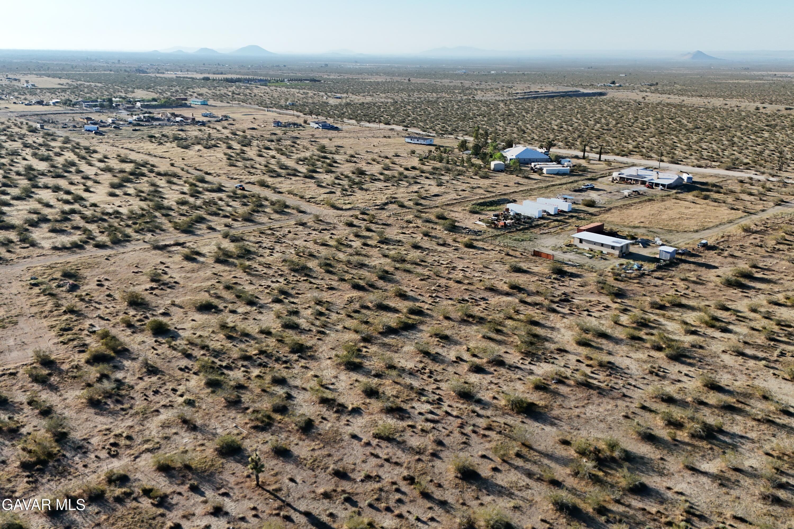 Olivera Road Phelan, CA 92371 - Photo 11 of 17 an aerial view of residential building and ocean