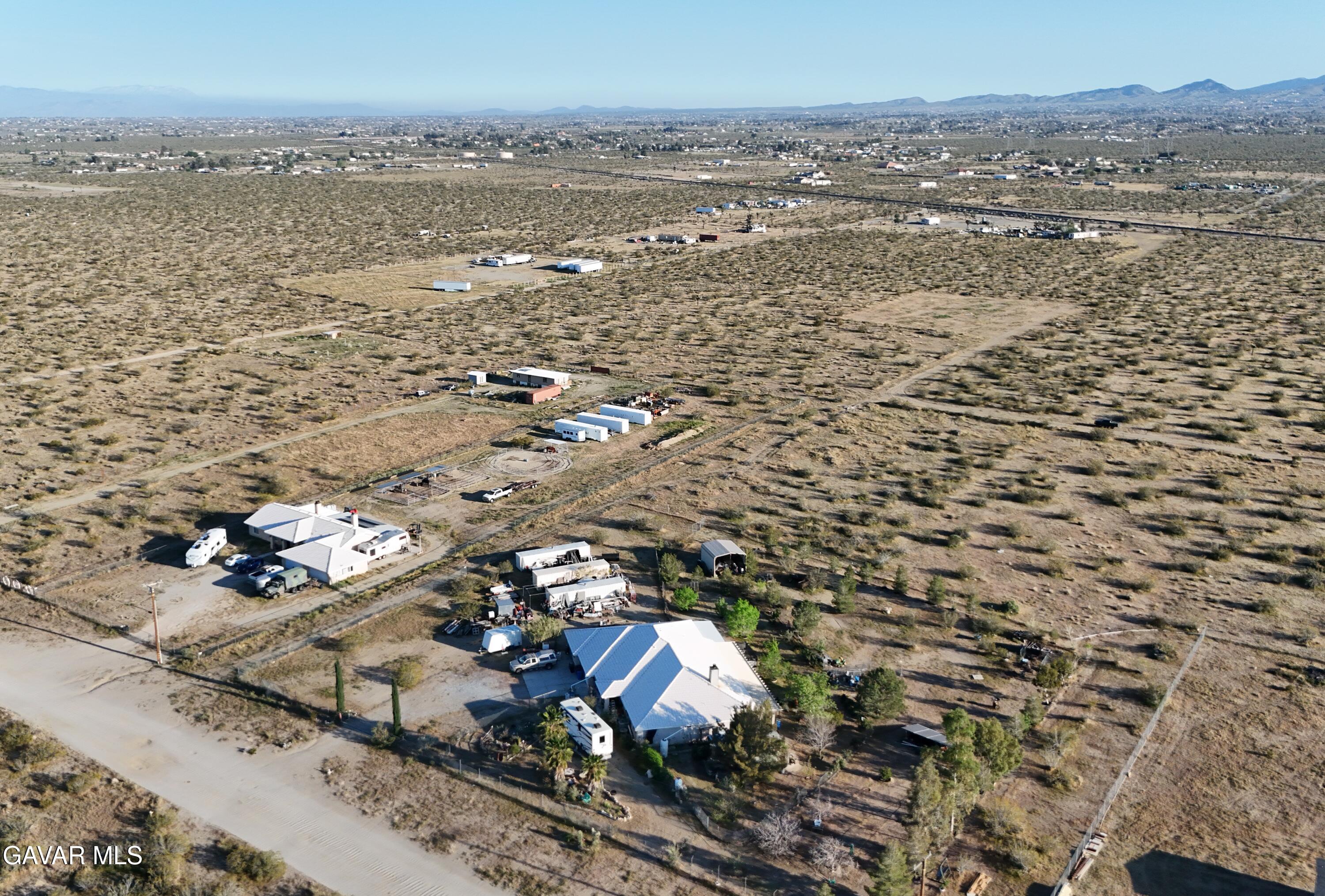 Olivera Road Phelan, CA 92371 - Photo 9 of 17 a view of a city