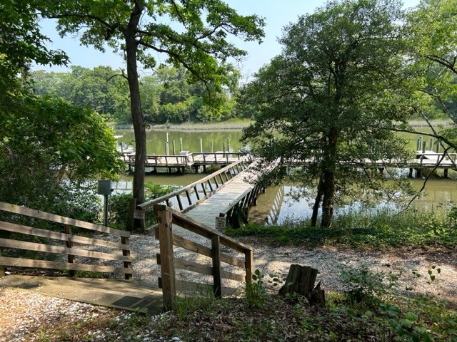 58 Plum Tree Road, Unit 58 Cape Charles, VA 23310 - Photo 25 of 30