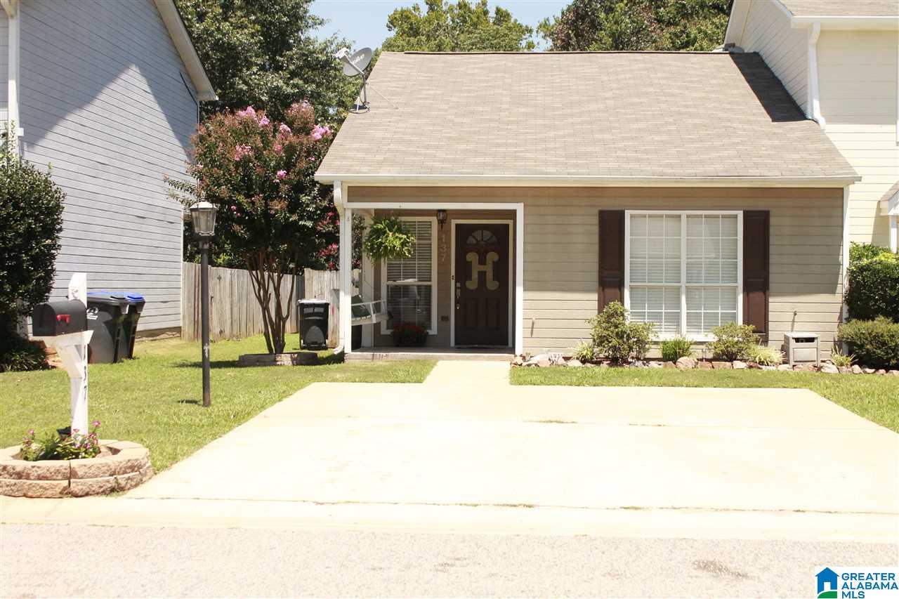 137 Willow Point Lane Alabaster, AL 35007 - Photo 1 of 15