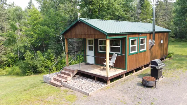 $395,000 | 1170 County Hwy B, Brule, WI 54820