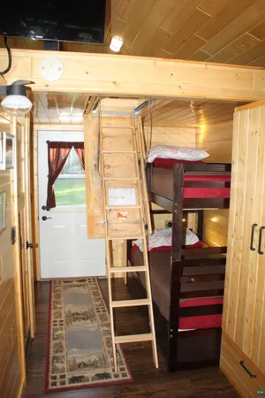 $395,000 | 1170 County Hwy B, Brule, WI 54820