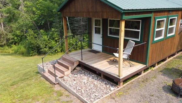 $395,000 | 1170 County Hwy B, Brule, WI 54820