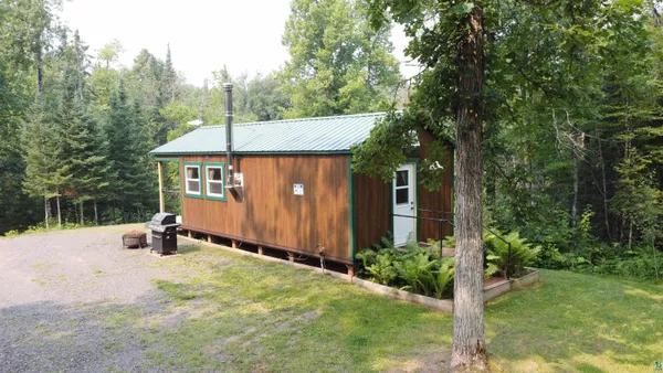 $395,000 | 1170 County Hwy B, Brule, WI 54820