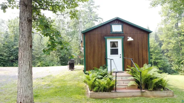 $395,000 | 1170 County Hwy B, Brule, WI 54820
