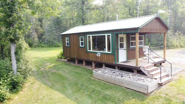 $395,000 | 1170 County Hwy B, Brule, WI 54820